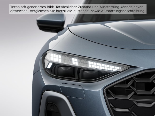 Audi A5 Avant S-Tronic