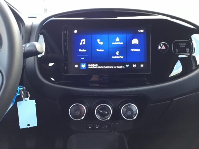 Toyota Aygo X 5-deurs Basis Business