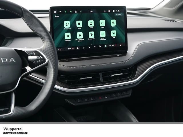 Skoda Enyaq Sportline