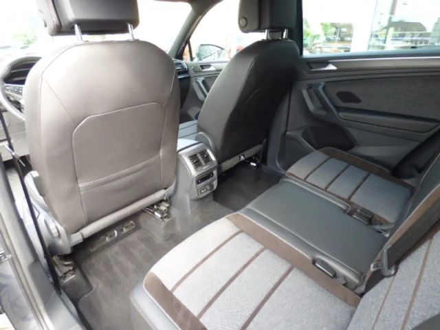 Seat Tarraco 1.5 TSI