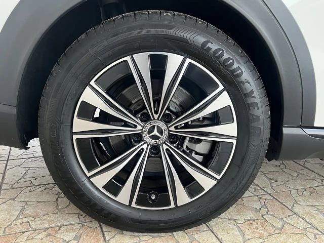 Mercedes-Benz C 200 4MATIC AVANTGARDE Estate