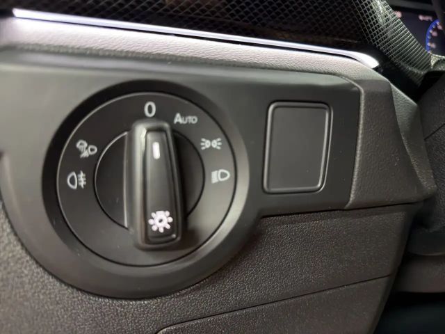 Volkswagen T-Cross 1.5 TSI DSG IQ.Drive Style