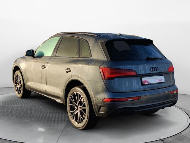 Audi Q5 40 TDI Quattro S-Tronic