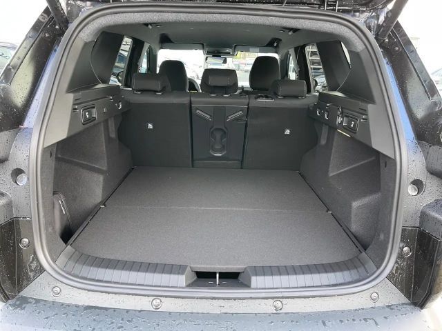 Dacia Bigster Hybrid 155