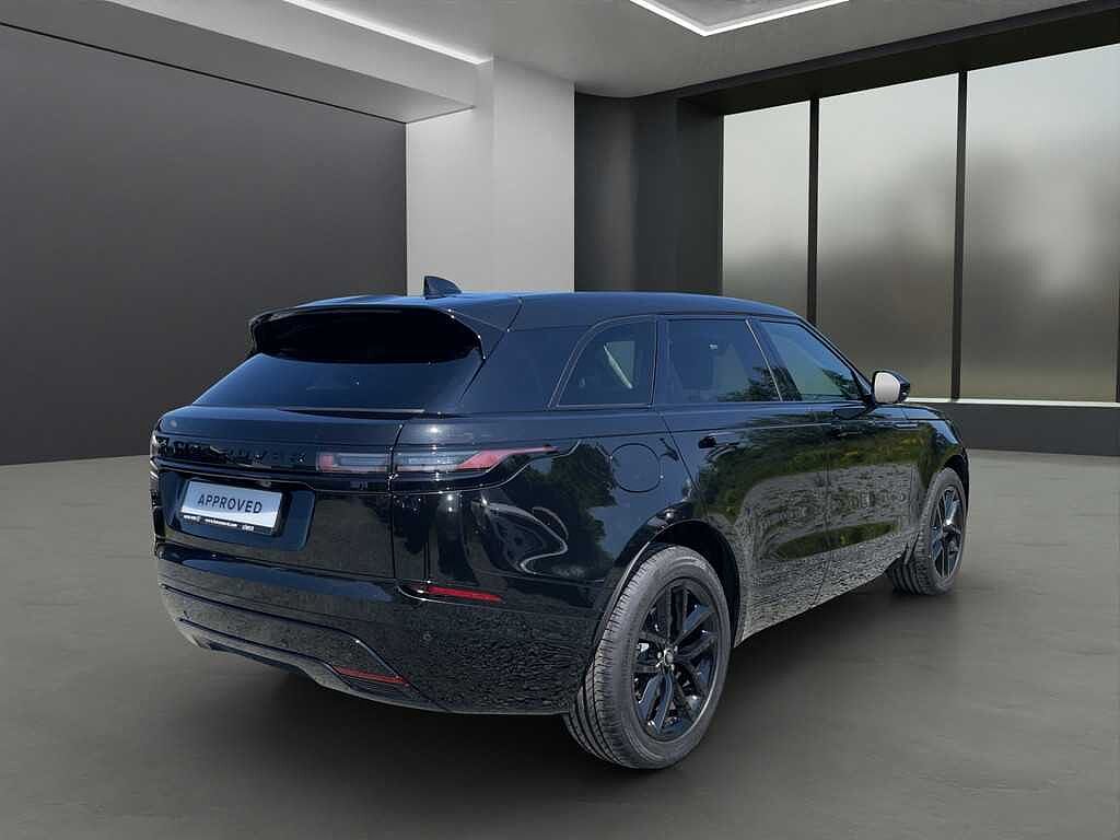 Land Rover Range Rover Velar Dynamic SE