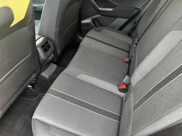 Volkswagen T-Roc 1.5 TSI DSG