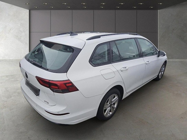 Volkswagen Golf 1.5 eTSI DSG Golf VIII Variant