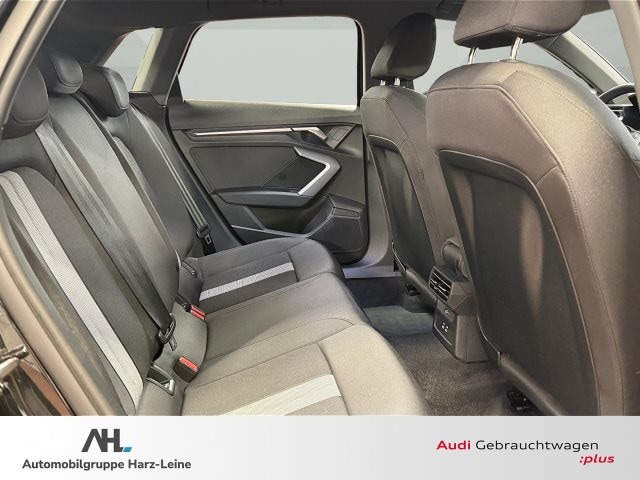 Audi A3 35 TFSI S-Tronic Sportback