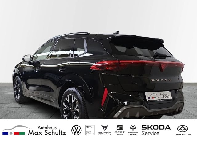 Cupra Terramar 1.5 eTSI