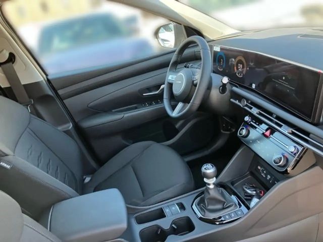 Hyundai Tucson 2WD T-GDi