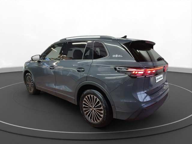 Volkswagen Tiguan 1.5 eTSI IQ.Drive