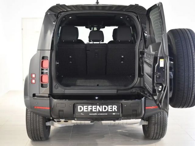 Land Rover Defender 110 AWD D200 S