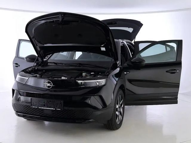 Opel Mokka Edition Turbo