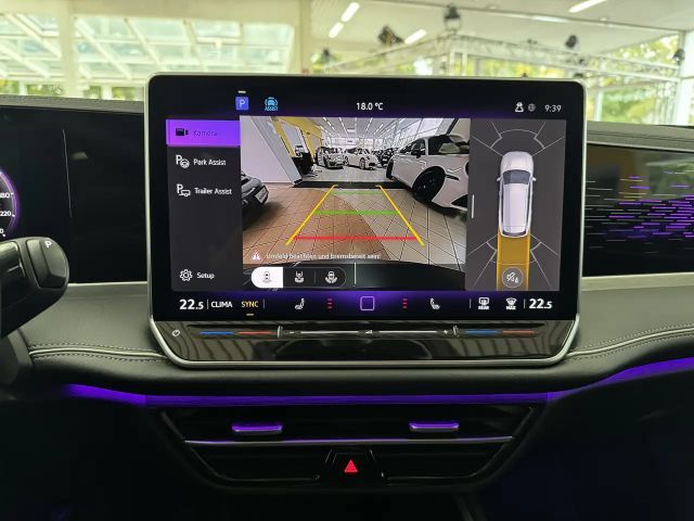 Volkswagen Passat 2.0 TDI