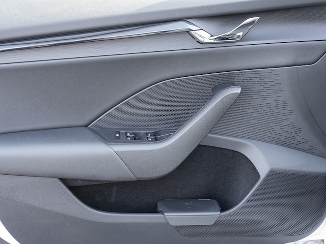 Skoda Octavia 1.0 TSI Combi Tour