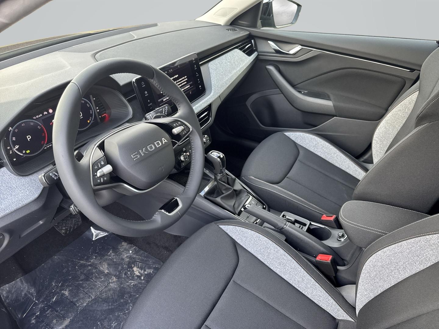 Skoda Scala 85 Selection Tour