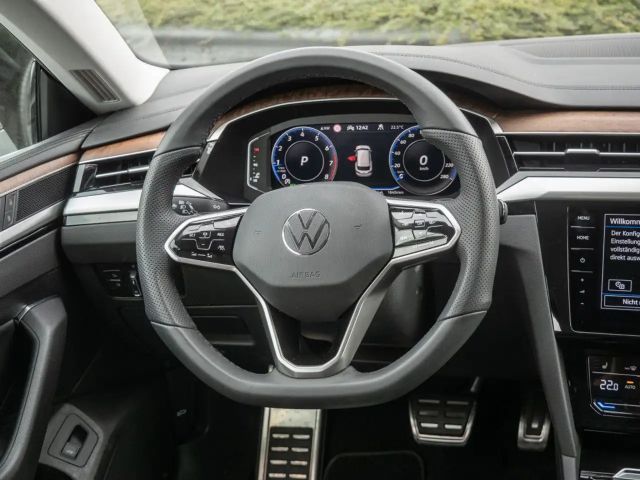 Volkswagen Arteon 2.0 TSI DSG
