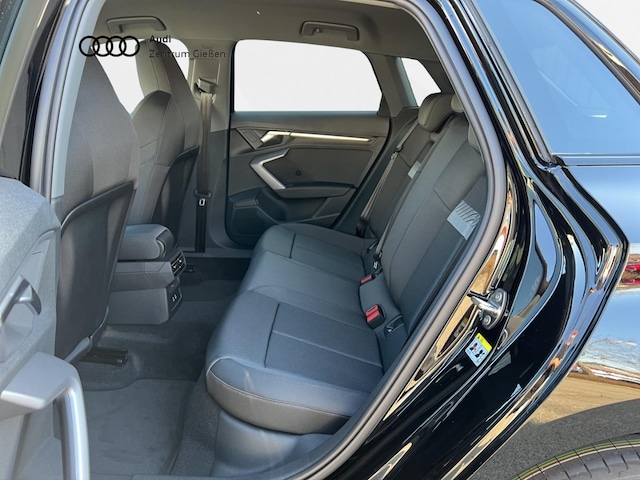 Audi A3 30 TFSI Sportback