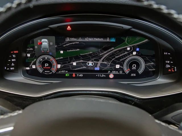 Audi Q7 45 TDI Quattro