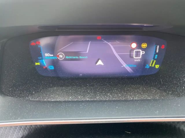 Peugeot E-2008 GT-Line