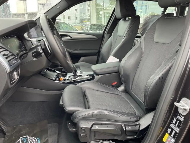 BMW X3 xDrive xDrive30e