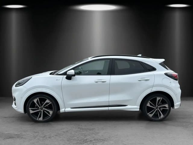 Ford Puma ST Line