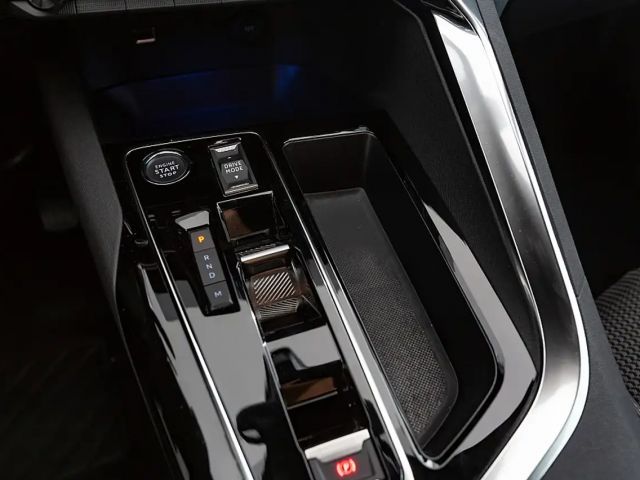 Peugeot 5008 Allure Pack BlueHDi EAT8