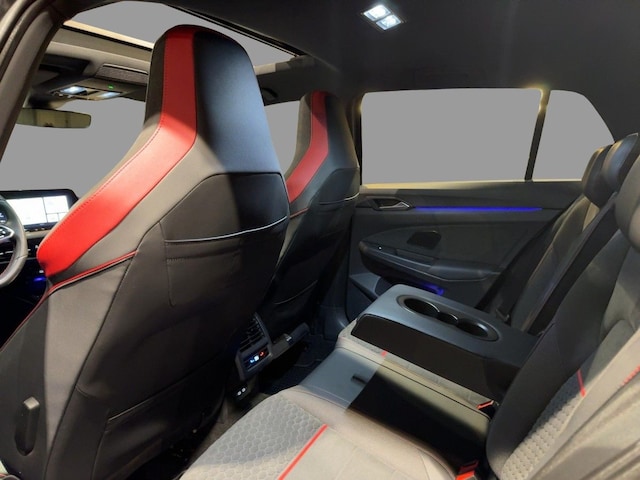 Volkswagen Golf 2.0 TSI DSG GTI Golf VIII