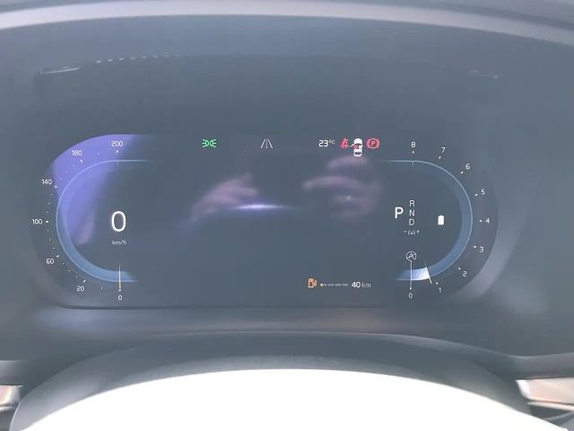 Volvo V60 Dark Geartronic Plus