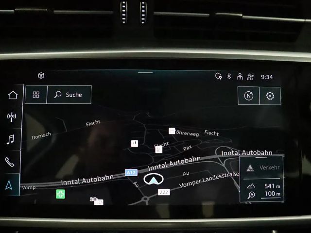 Audi A6 35 TDI Avant Sport