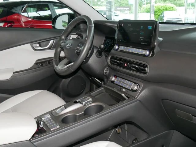 Hyundai Kona Electric Prime