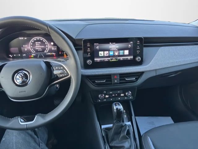 Skoda Scala 1.0 TSI Selection