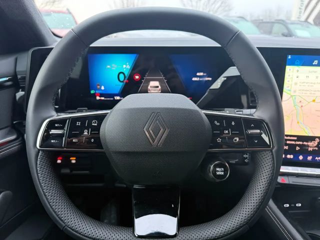 Renault Austral Techno