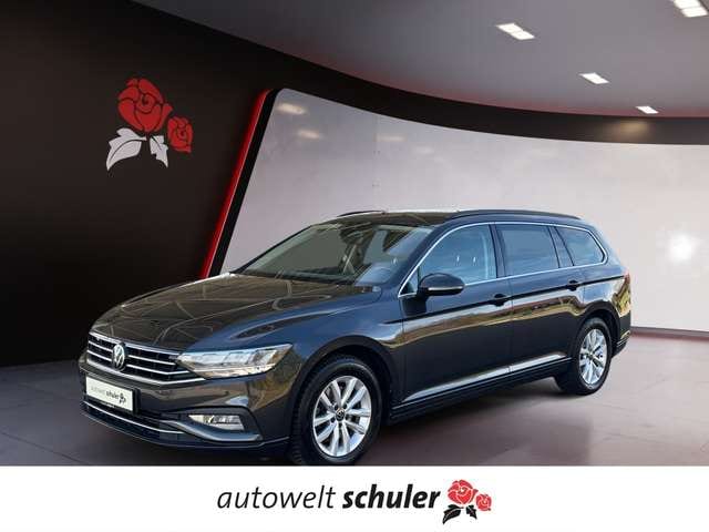 Volkswagen Passat Business DSG Variant