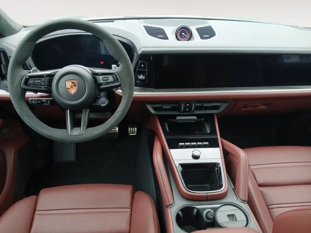 Porsche Cayenne Coupé E-Hybrid