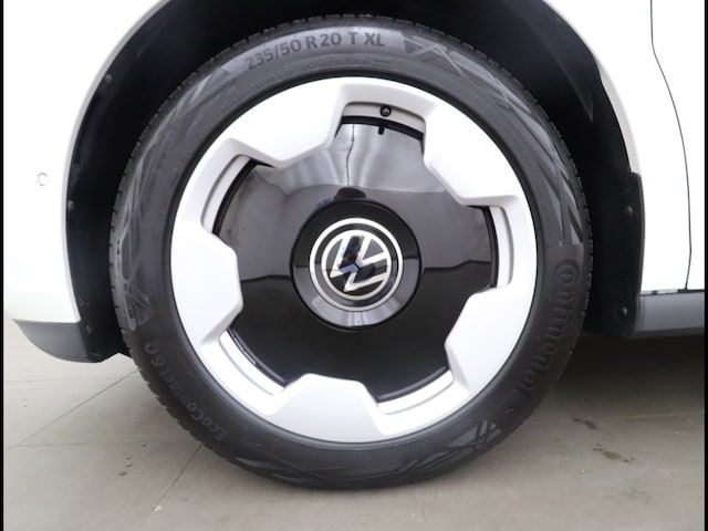 Volkswagen ID.Buzz Pro