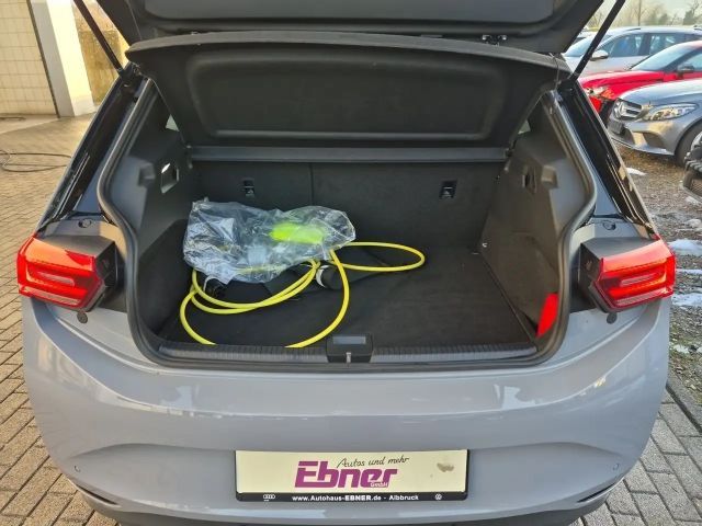 Volkswagen ID.3 Performance Pro