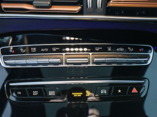 Mercedes-Benz EQC 400 4MATIC AMG Line