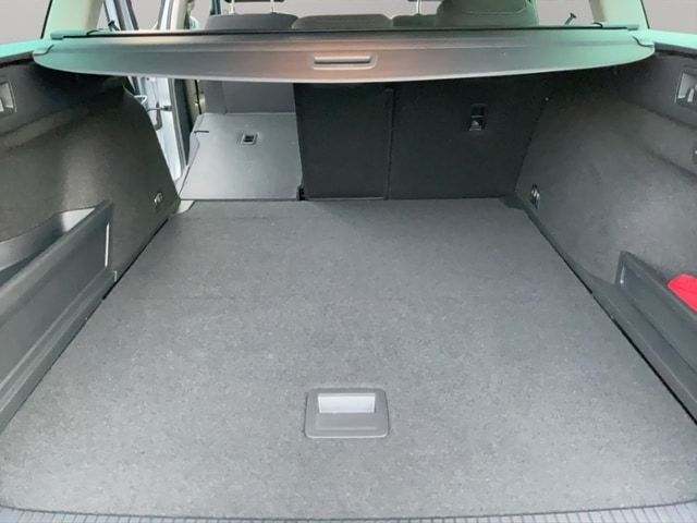 Volkswagen Passat 2.0 TDI 4Motion DSG Variant