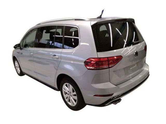 Volkswagen Touran 2.0 TDI DSG Highline