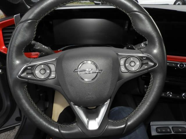 Opel Mokka GS-Line Grand Sport