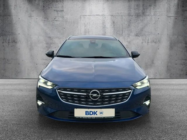 Opel Insignia Sports Tourer