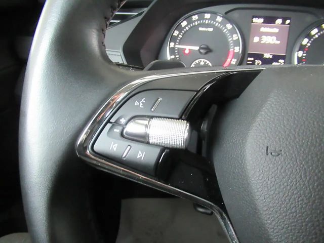 Skoda Octavia Ambition Combi