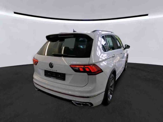 Volkswagen Tiguan 2.0 TDI DSG R-Line
