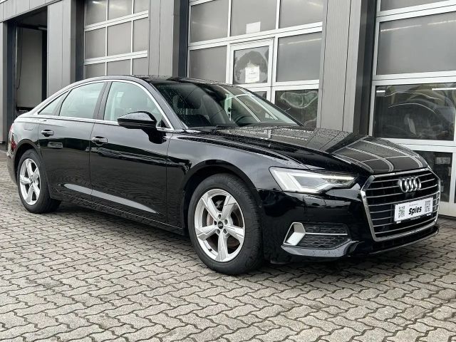 Audi A6 40 TDI Sedan Sport