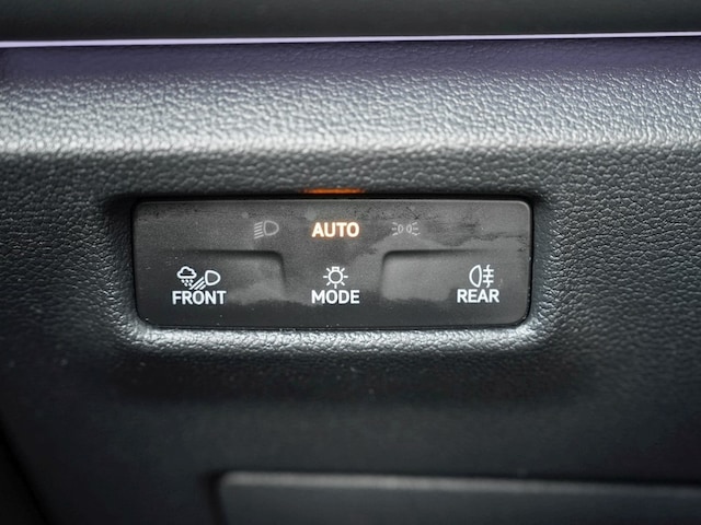 Volkswagen Tayron 1.5 eTSI DSG Life