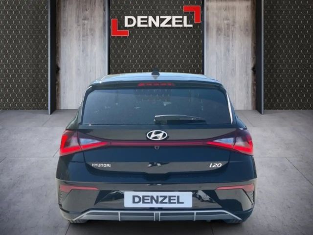 Hyundai i20 1.2