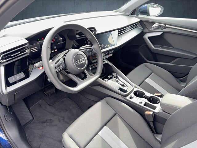 Audi A3 35 TFSI S-Tronic Sportback