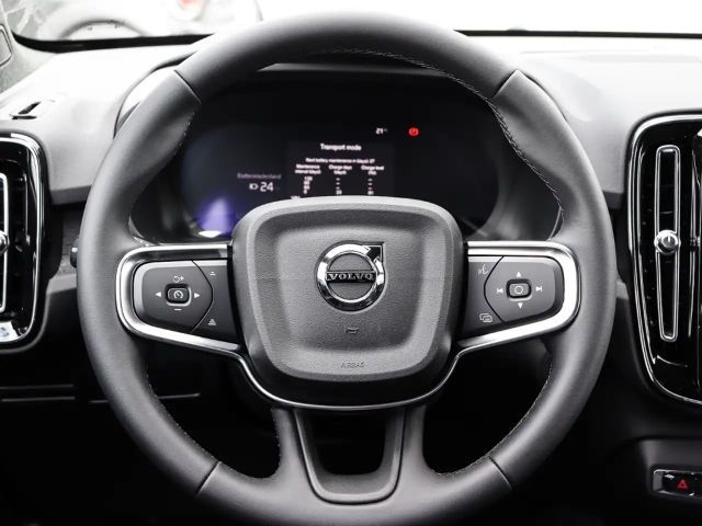 Volvo EX40 Single motor