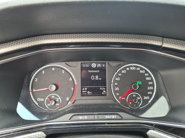 Volkswagen T-Cross 1.0 TSI DSG Move